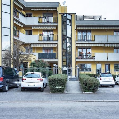 Residence Taormina Verona Luaran gambar