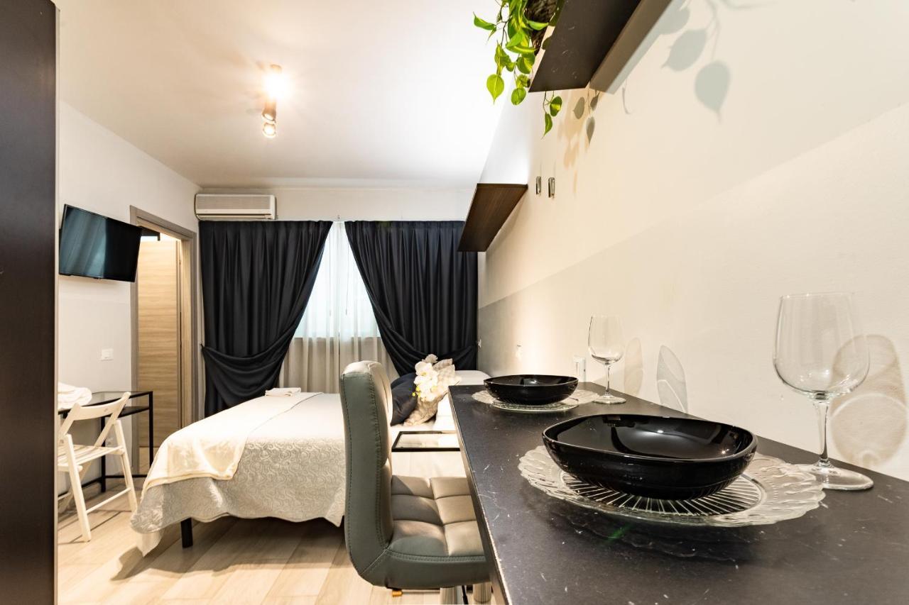 Residence Taormina Verona Luaran gambar