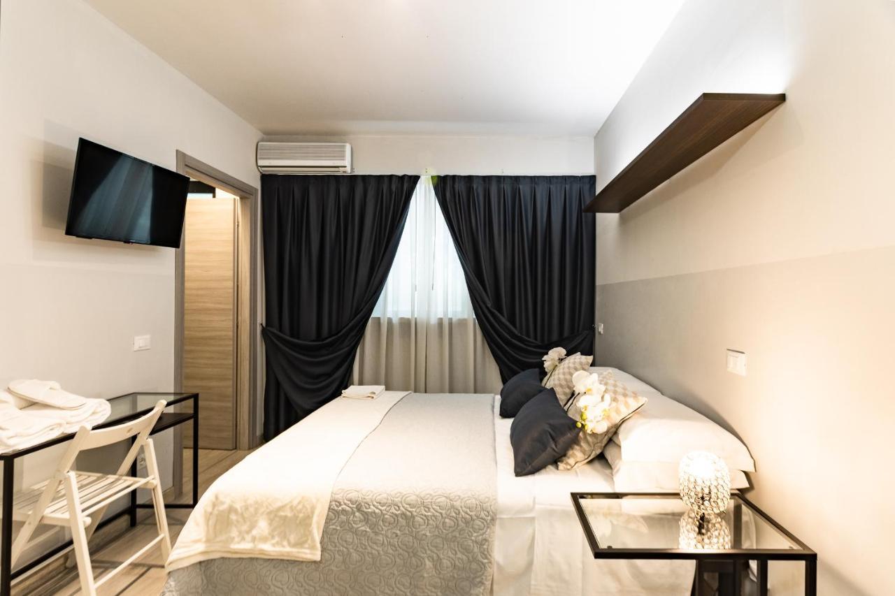 Residence Taormina Verona Luaran gambar