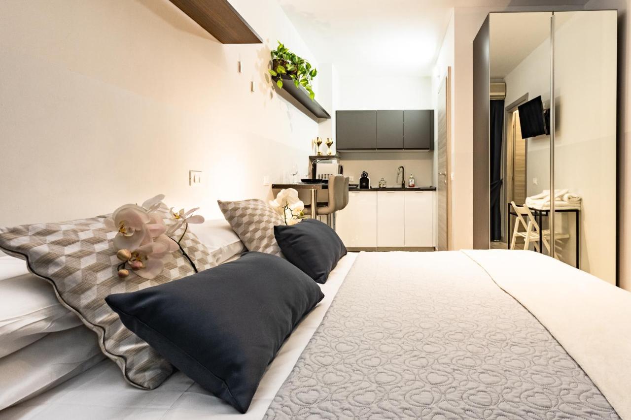 Residence Taormina Verona Luaran gambar