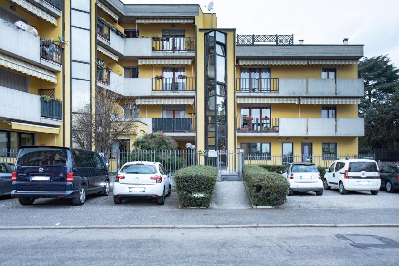 Residence Taormina Verona Luaran gambar