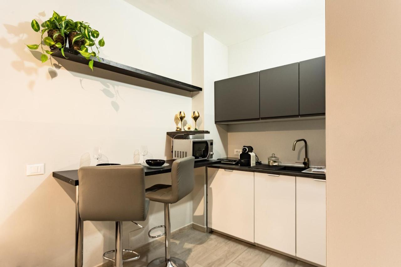Residence Taormina Verona Luaran gambar