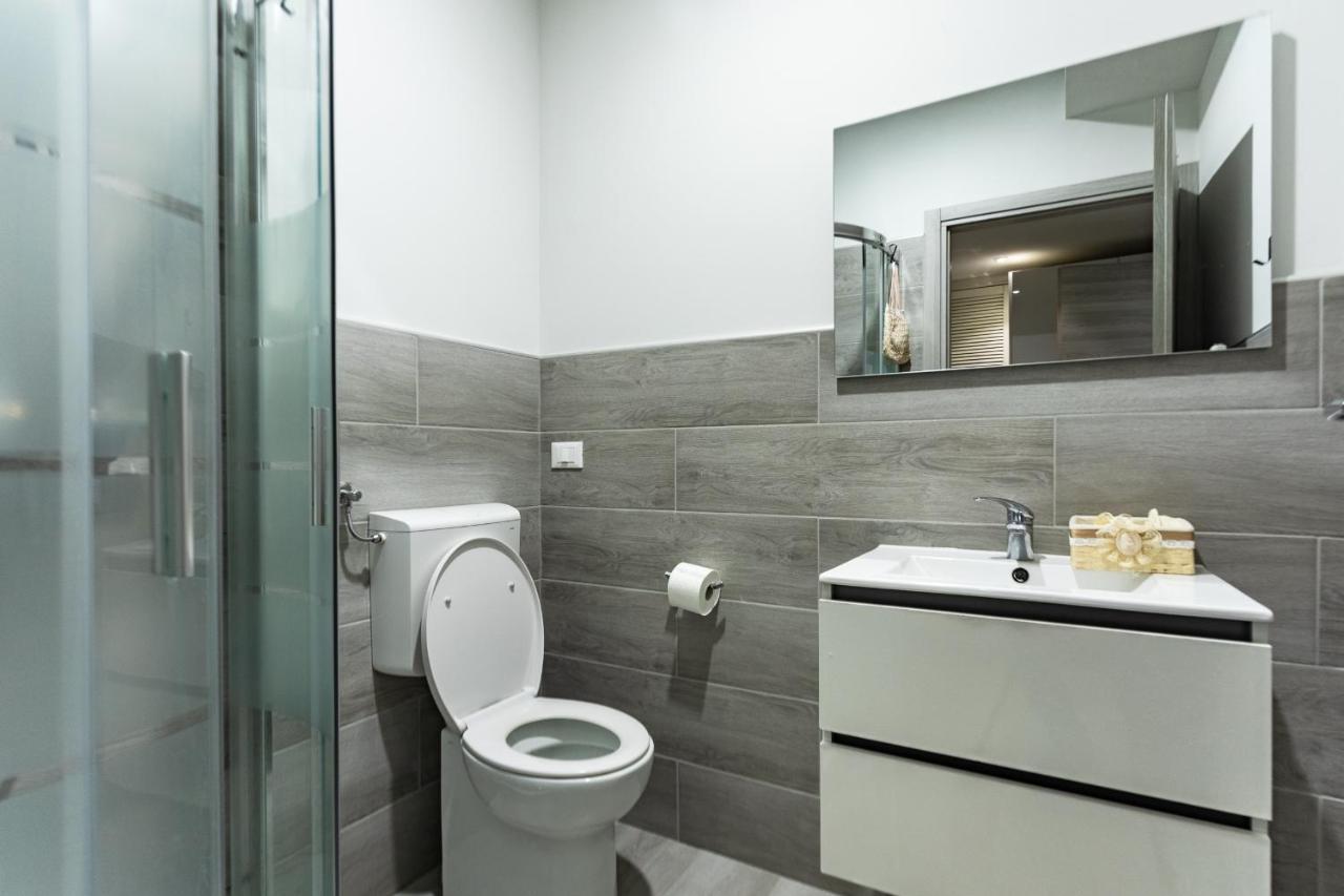 Residence Taormina Verona Luaran gambar