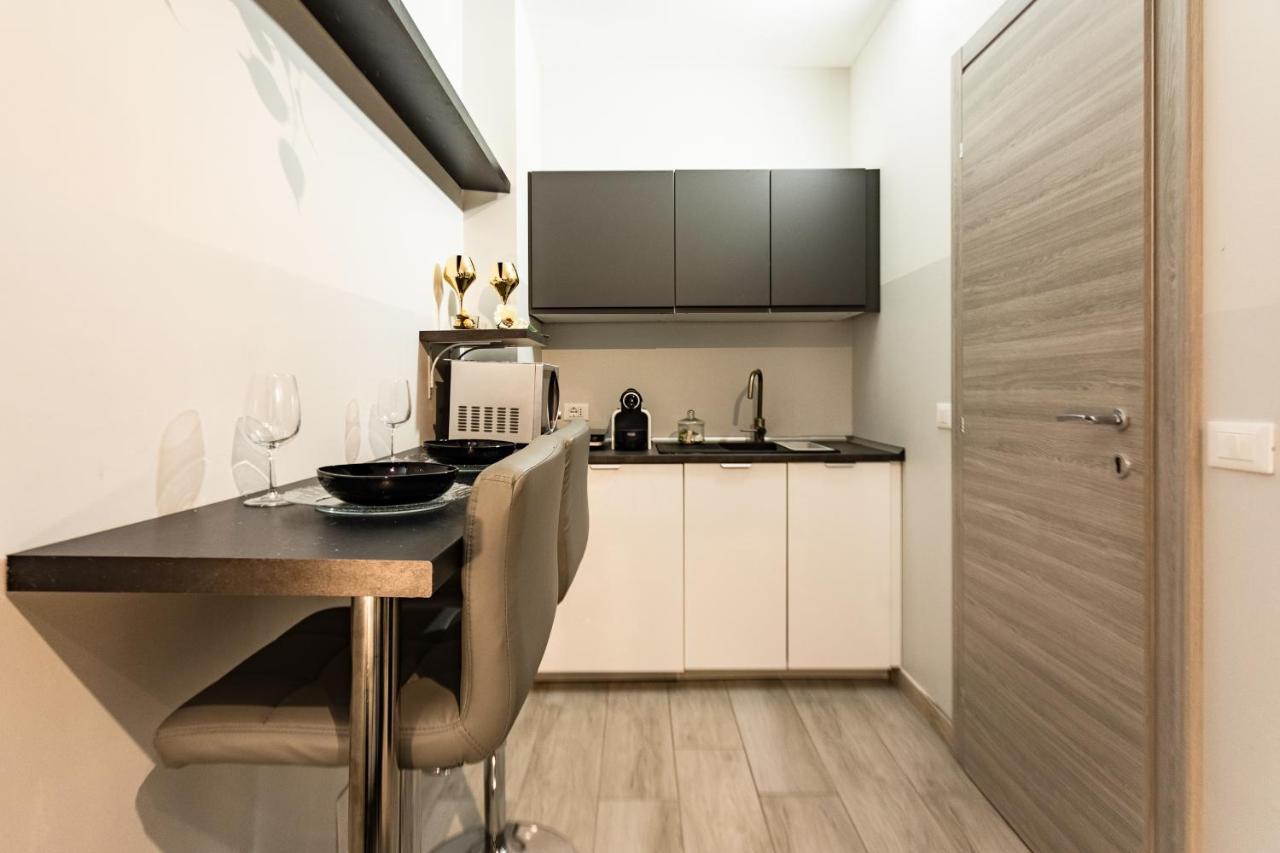 Residence Taormina Verona Luaran gambar