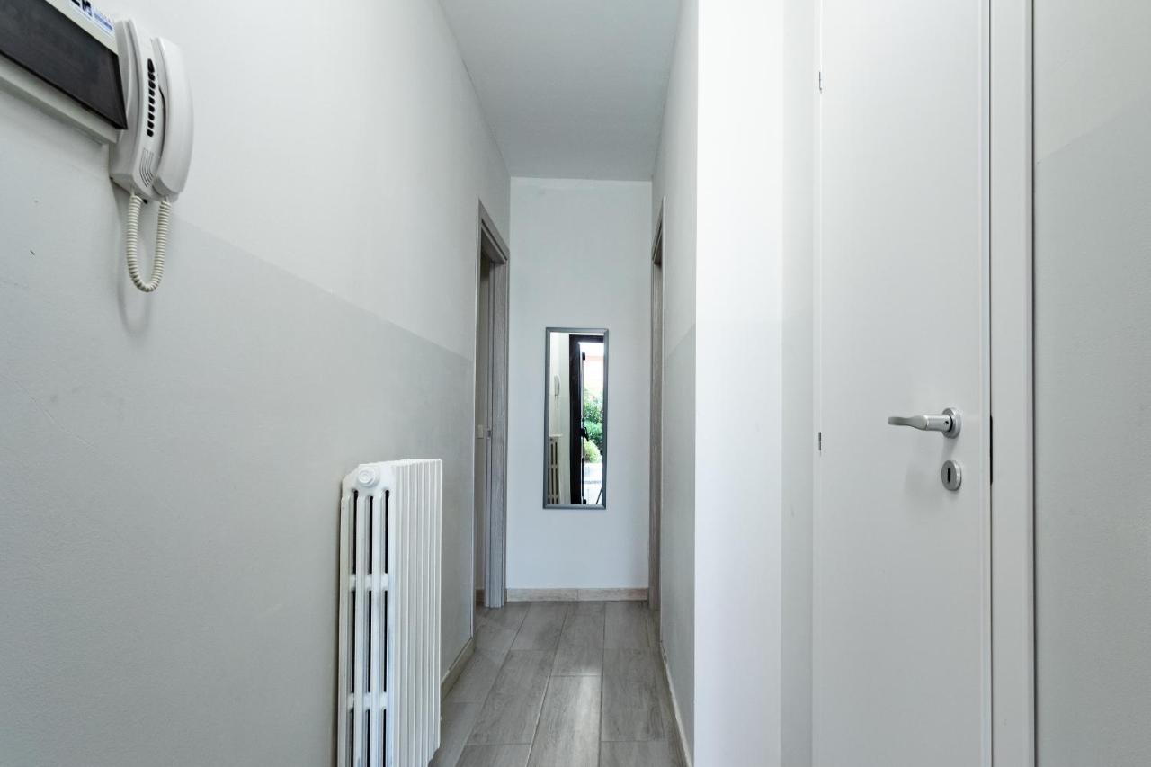 Residence Taormina Verona Luaran gambar