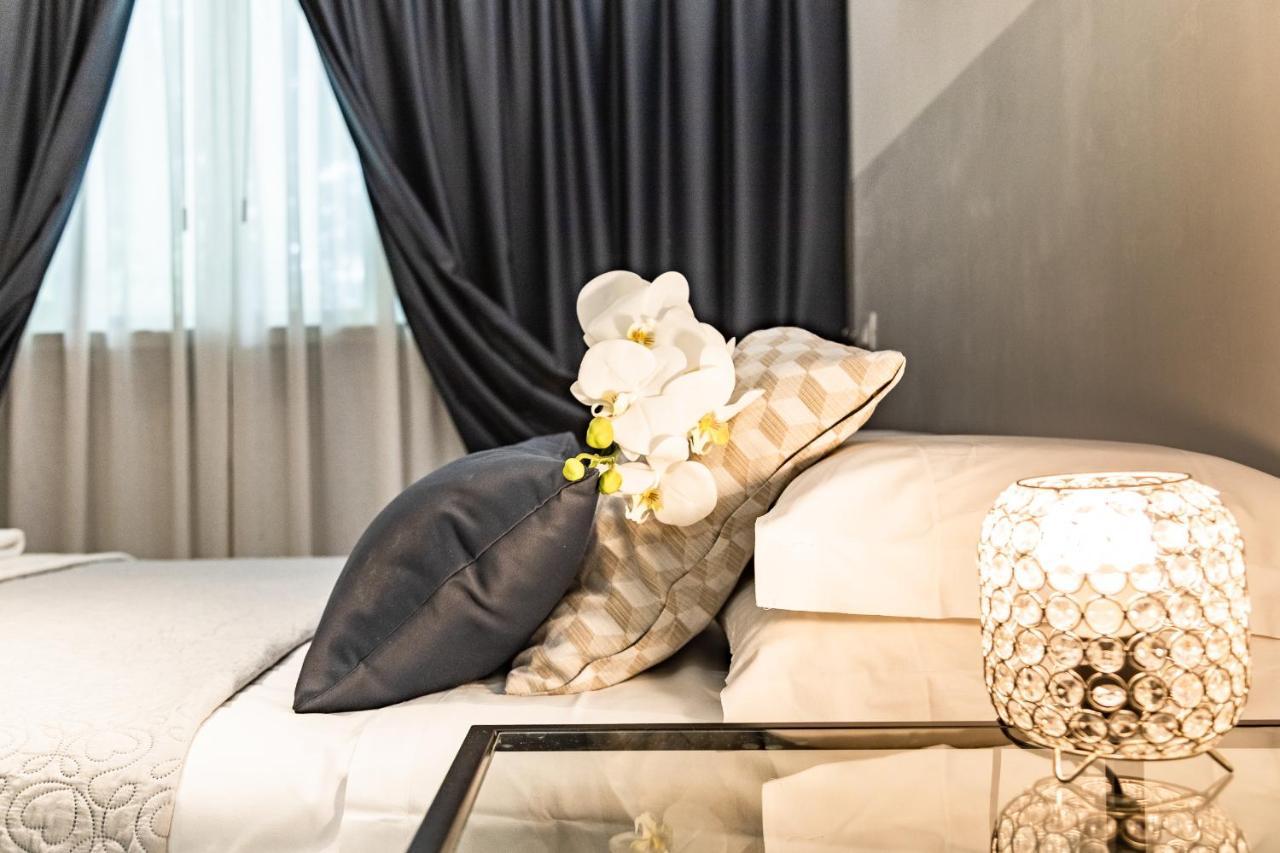 Residence Taormina Verona Luaran gambar