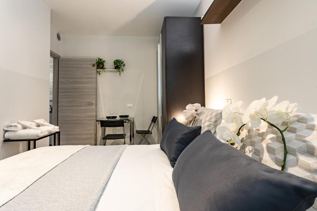 Residence Taormina Verona Luaran gambar