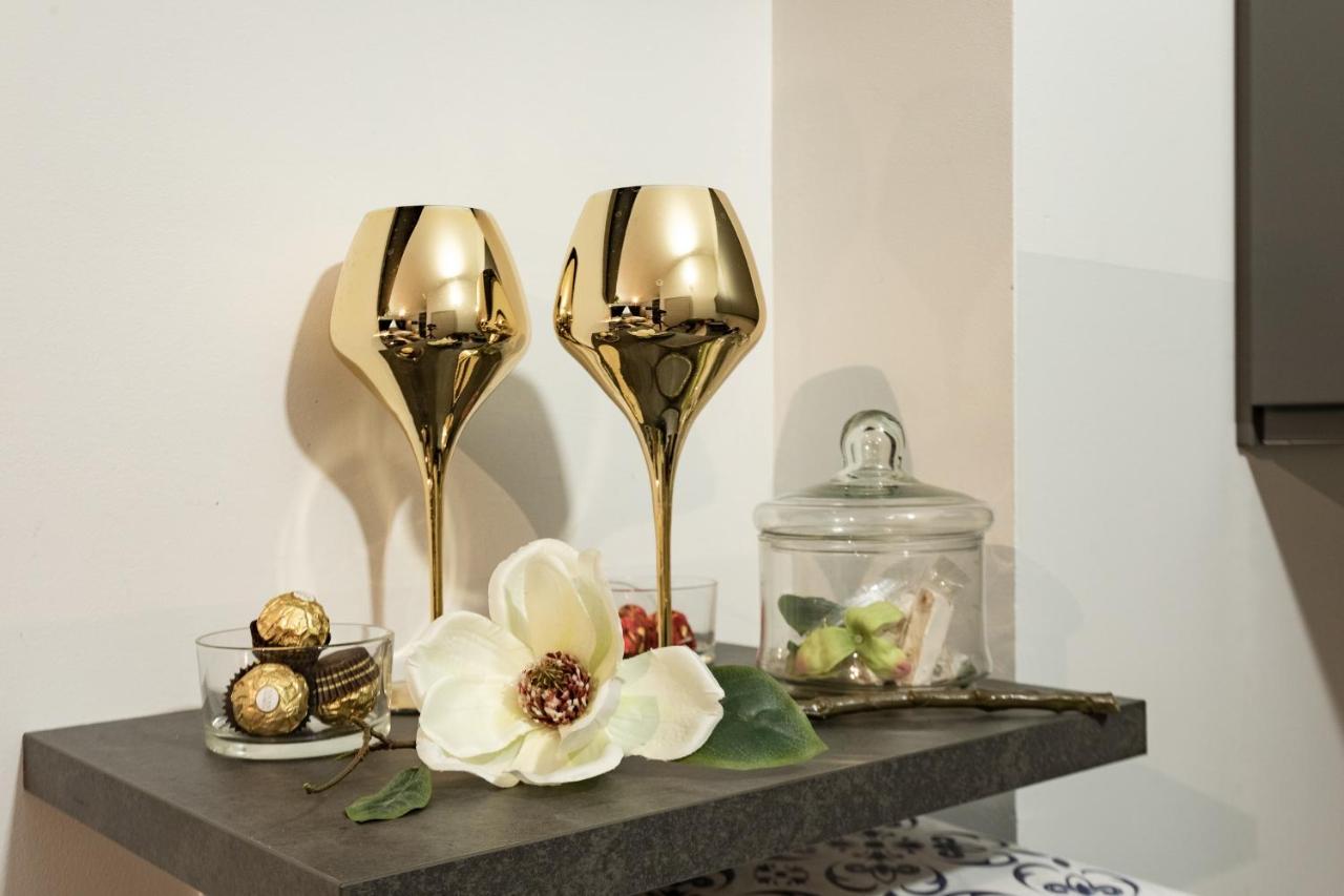 Residence Taormina Verona Luaran gambar